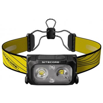 Nitecore NU25 2022