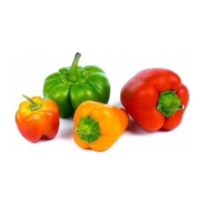 Veritable Mini bell pepper 41 g – Hledejceny.cz