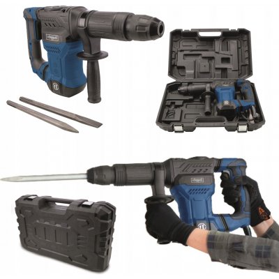 Scheppach AB 1500 X – HobbyKompas.cz