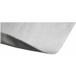 Scarlett Nepropustná podložka do kočárku 50x50 šedá – Zboží Mobilmania