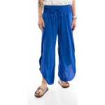 Vzdušné kalhoty KIARA Bílá – Sleviste.cz