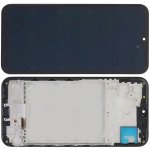 LCD Displej + Rám Samsung Galaxy M15 5G – Zboží Živě
