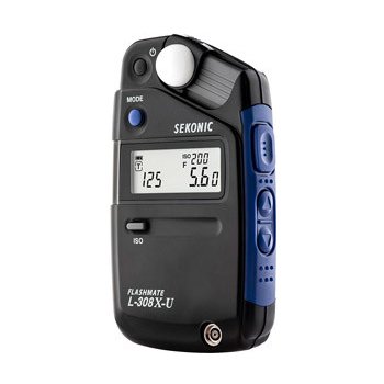 Sekonic L-308X-U Flashmate