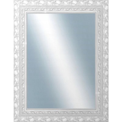 DANTIK ROKOKO 70x90 cm stříbrná – Hledejceny.cz