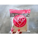 Hario Misarashi V60-01 100 ks – Zboží Dáma