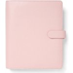 Filofax Saffiano A5 týdenní 2026 růžový – Zboží Živě