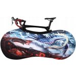 Obal West biking 4000183435456-24-26M-H – Zboží Dáma