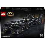 LEGO® Super Heroes 76139 1989 Batmobil – Zboží Živě