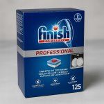 Finish Professional Tablety do myčky all in one 125 ks – Hledejceny.cz