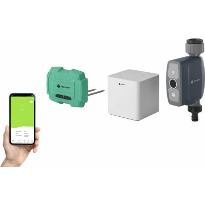 Toolcraft TO-7166778 – Zboží Dáma