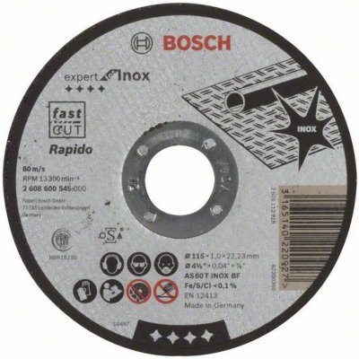 Bosch 316514022 – Zboží Mobilmania