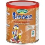 Naturgreen Kakao instantní Biocao 400 g – Zboží Mobilmania