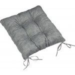 Bellatex prošívaný LADA světle šedá Uni 40x40 cm, prošívaný – Sleviste.cz