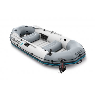 Intex 68373 Mariner 3 set – Zboží Mobilmania