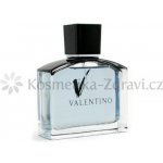 Valentino Very voda po holení 100 ml – Hledejceny.cz