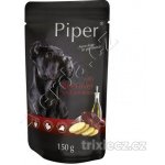Piper Adult hovězí játra a brambory 150 g – Hledejceny.cz