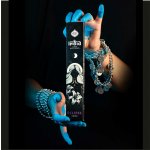 Sagrada Madre Vonné tyčinky INDIA Black ECLIPSE Splynutí 8 ks – Hledejceny.cz
