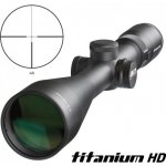 Delta Optical Titanium 2,5-10x56 HD Di – Hledejceny.cz