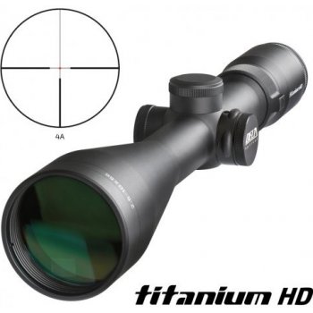 Delta Optical Titanium 2,5-10x56 HD Di