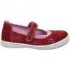 Dětské baleríny a espadrilky Lurchi 331529229 tyra