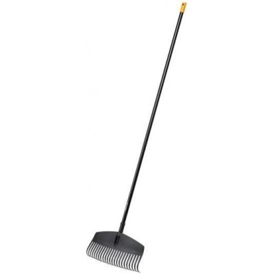 FISKARS Hrábě Solid M s násadou – Hledejceny.cz
