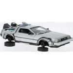 Welly DMC DeLorean DMC-12 Back to the Future II. Flying Version 1:24 – Hledejceny.cz