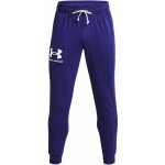 Under Armour pánské tepláky RIVAL TERRY JOGGER Černá – Zboží Dáma