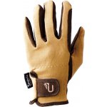 Umbria Rukavice Amara Equitazione dětské beige/brown – Zbozi.Blesk.cz