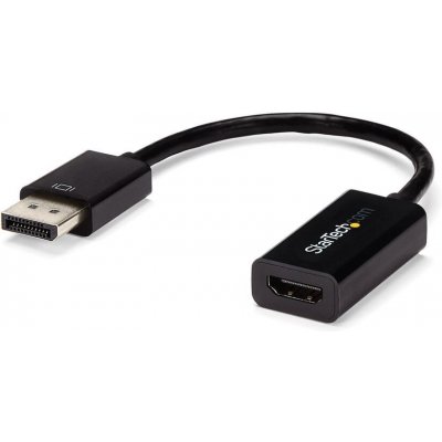 StarTech DP2HD4KS – Hledejceny.cz