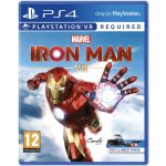 Marvels Iron Man – Hledejceny.cz