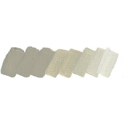Mussini olejová barva 35 ml 784 bluish grey 1 – Hledejceny.cz