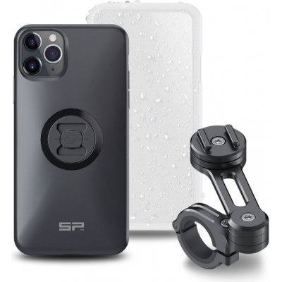 SP Connect Moto Bundle iPhone 11 Pro Max/Xs Max 53923 – Zboží Mobilmania