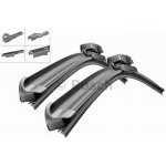 Bosch Aerotwin 700+700 mm BO 3397014121 | Zboží Auto