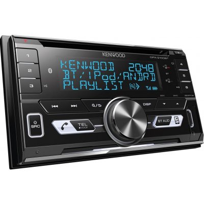 Kenwood DPX-5100BT – Zbozi.Blesk.cz