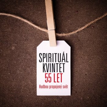 Spirituál Kvintet - Albovy box/ CD+dvd CD