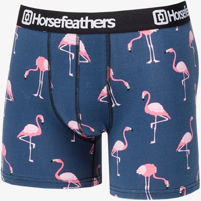 Horsefeathers trenky Sidney Flamingos