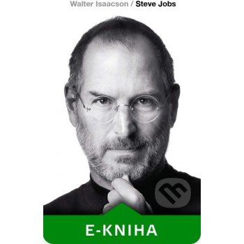 Isaacson Walter - Steve Jobs