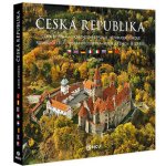 Česká republika - doprovodný text v sedmi jazycích - Libor Sváček – Hledejceny.cz