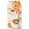 Cereálie a müsli Emco Mysli Křupavé kousky karamelu 750 g