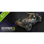 Sniper: Ghost Warrior 3 - All-terrain vehicle – Hledejceny.cz