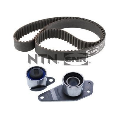 SNR KD455.04 Sada rozvodového řemene (KD455.04) – Zboží Mobilmania