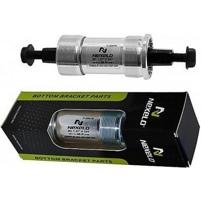 Nexelo 110,5MM BSA FE – Hledejceny.cz