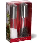 Cole & Mason Style H771780 sada 16,5 cm – Zboží Dáma