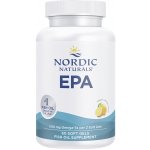 Nordic Naturals EPA 1210 mg Omega-3 60 kapslí – Hledejceny.cz
