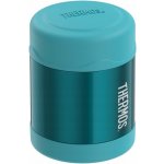 Thermos Dětská jídelní termoska tyrkysová 290 ml – Hledejceny.cz