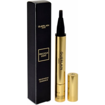 Guerlain Rozjasňující korektor Parure Gold Precious Light Rejuvenating Illuminator 1,5 2 ml – Zboží Dáma