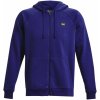 Pánská mikina Rival Fleece FZ Hoodie SS23 Under Armour