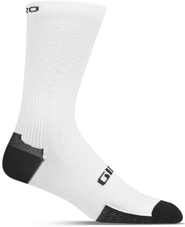 Giro HRc Team White