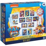 Spin Master Tlapková patrola velké 12v1 – Zboží Dáma