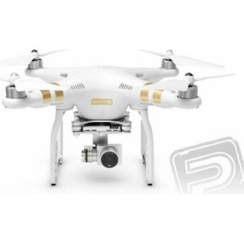 DJI Phantom 3 4K DJI RC_17009